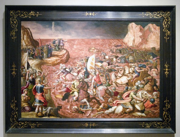 Jean-Luc Baroni Ltd - Antonio Tempesta