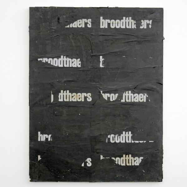 Jean Schwind - Affiches (Hommage a Rotella) - 1970