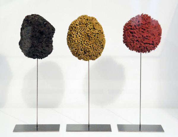 Jean Schwind - Hommage belge a Yves Klein - 1975