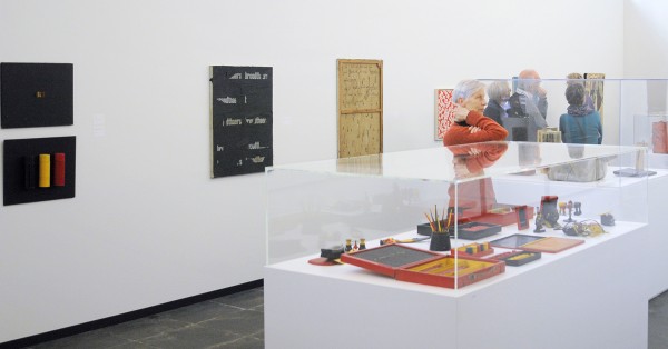 Jean Schwind Overzicht