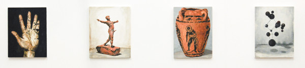 Jeanine Hofland Gallery - Jasper Hagenaar