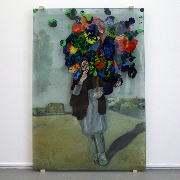 Jeannoux van Deijck Jeannoux van Deijck