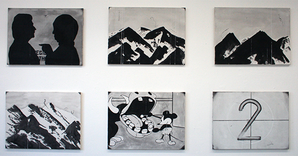 Jeffrey Dunsbergen Jeffrey Dunsbergen