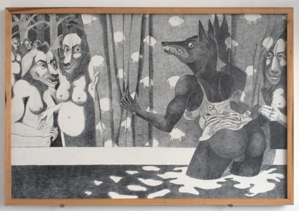 Jelle Schell Jelle Schell