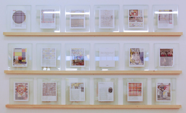 Jerome Poggi Galerie - Kees Visser