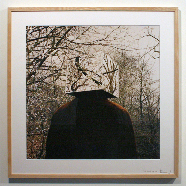 Job Koelewijn - Bonnet - 84x83cm C-print Job Koelewijn - Bonnet - 84x83cm C-print