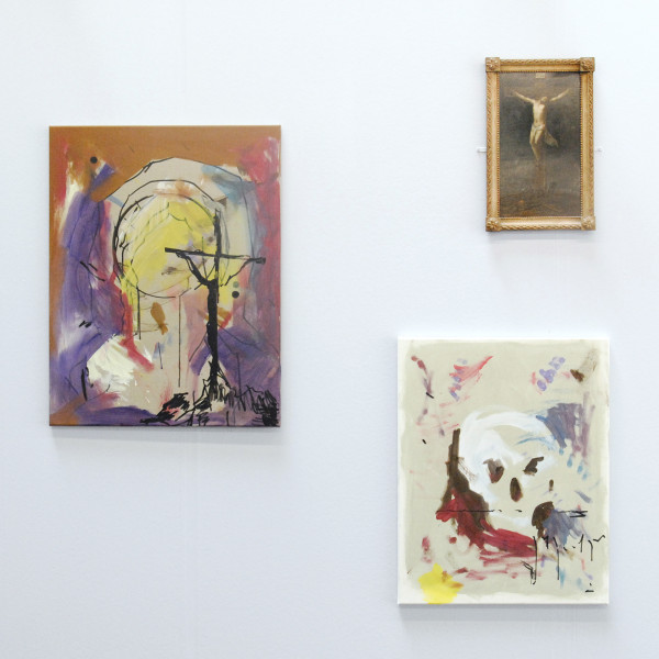 Jochen Hempel - Carsten Fock & Francois Verwilt & Carsten Fock