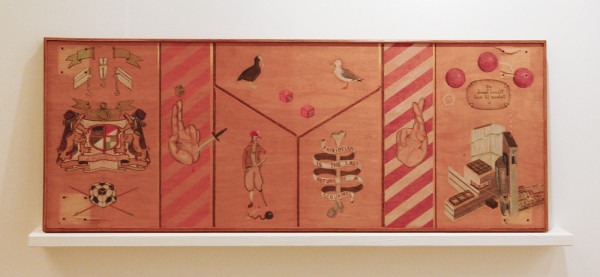 Joey Ramone - Roi Alter