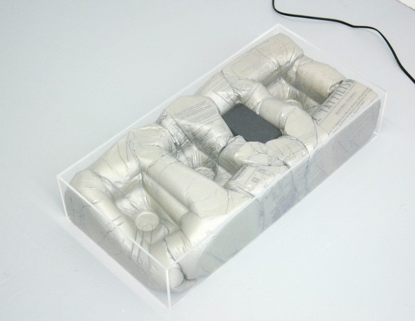 Johann Arens - How to handle