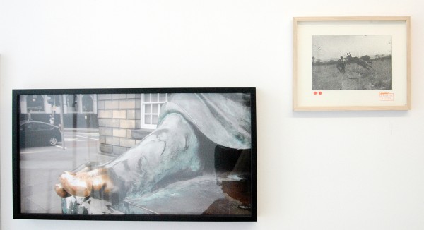 Johann Arens - How to handle this & Catherine Biocca - -- --