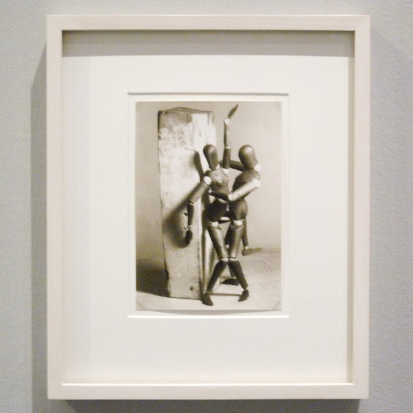 Johannes Faber Galerie - Man Ray