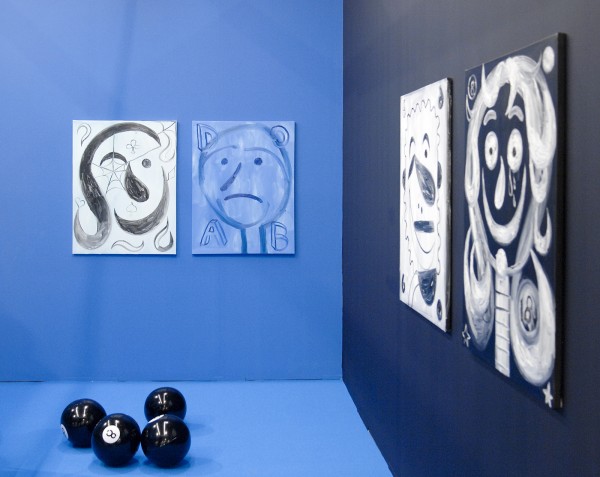 Johannes Vogt - Brian Kokoska