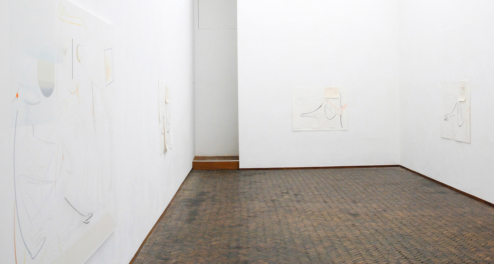 Joost Krijnen Overzicht