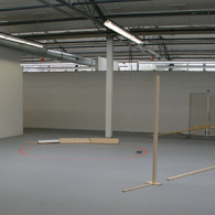 Vandaag bezocht ik onder andere AKV te Den Bosch. Ik moest twee keer kijken op het kaartje, maar er waren relatief weinig aanstormende kunstenaars dit jaar, een stuk of 15. [&hellip;]