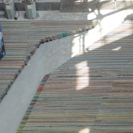 De White Cube als de ideale plek om kunst te tonen werkt voor veel kunstenaars heel goed. Maar op het moment dat de werken soms richting architecturale uitspraken neigen, of [&hellip;]