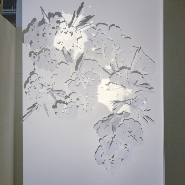 Joris Kuipers - Letting Go