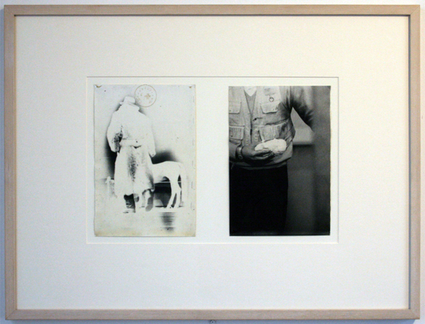 Joseph Beuys - In Memory of Mia Visser - Diverse Materialen Joseph Beuys - In Memory of Mia Visser - Diverse Materialen