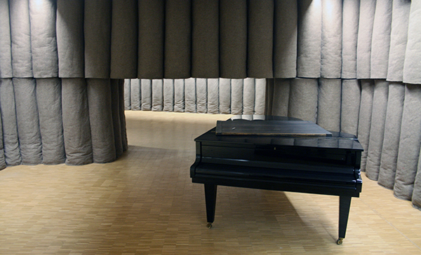 Joseph Beuys - Plight