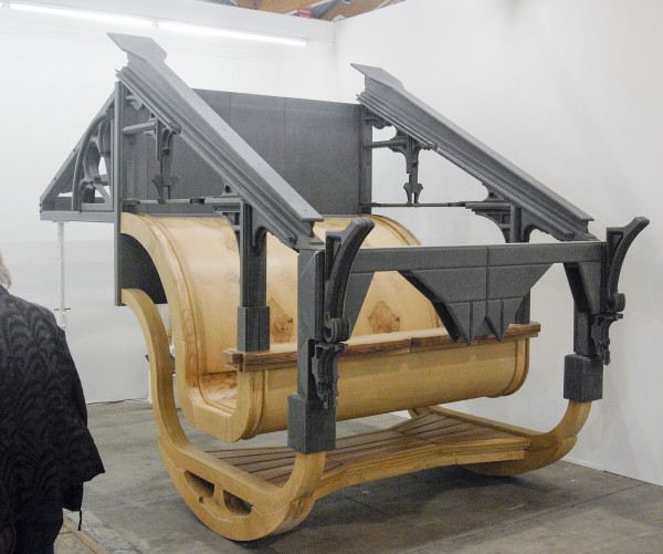 Joseph Tang - David Couinard