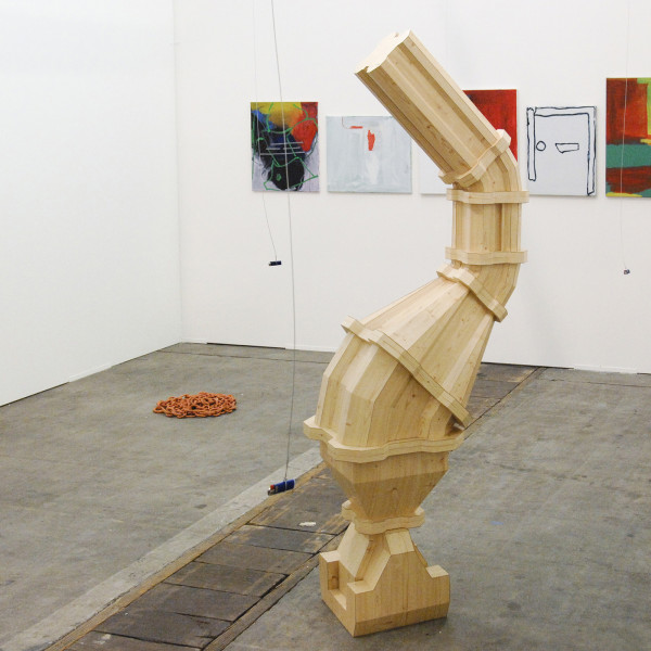 Joseph Tang - Onbekende kunstenaar(s)