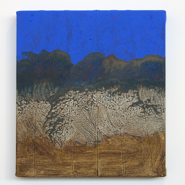 Josine Bokhoven Galerie - Beppe Kessler