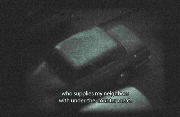 Jozef Robakowksi - From my Window - Video