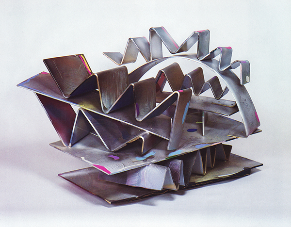 Jules Olitski - ('80)