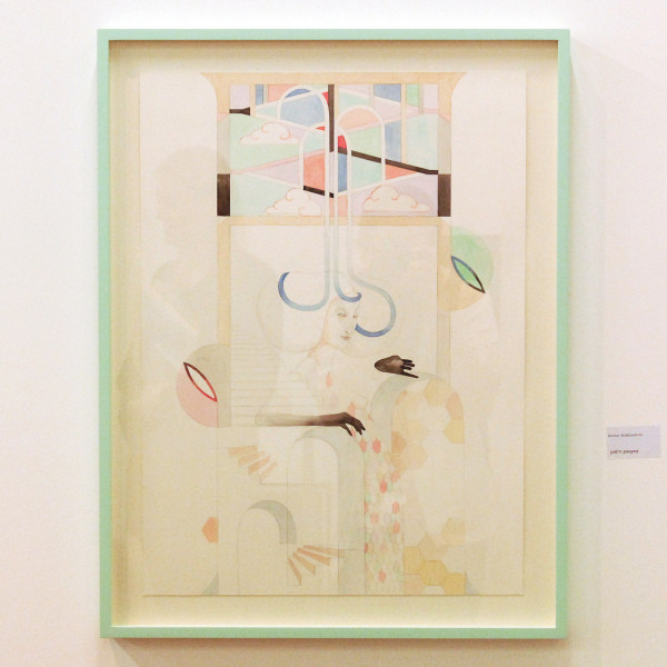 Juliette Jongma - Donna Huddleston