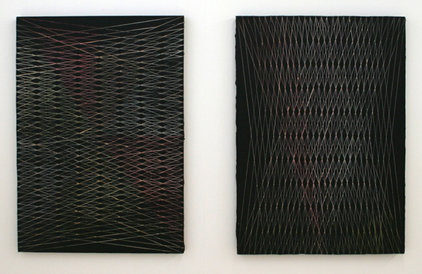 Juliette Jongma - Florian & Michael Quistrebert