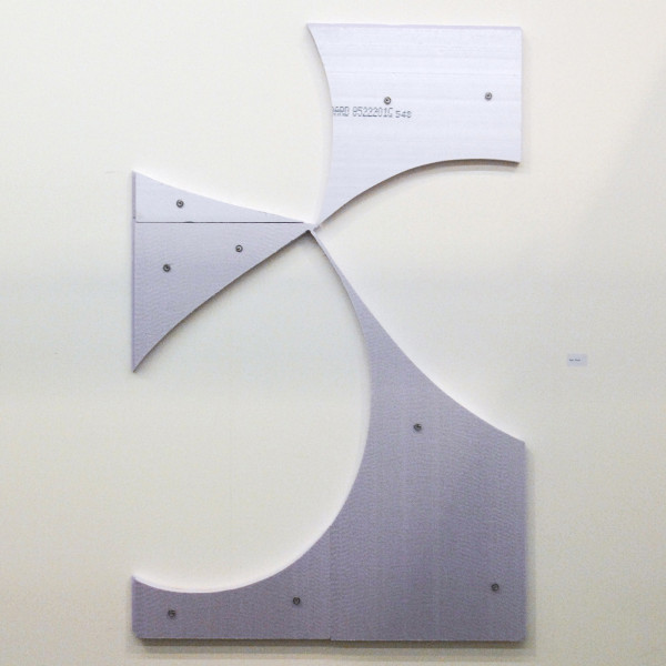 Juliette Jongma - Just Quist