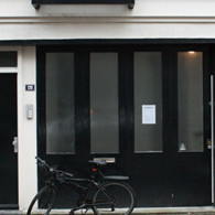 Bij Juliette Jongma is op dit moment een groepstentoonstelling te zien met werk van Frank Hannon, Pawel Kruk, Benoît Maire,  Pablo Pijnappel en Willem Oorebeek. De titel blijkt in het Hebreeuws [&hellip;]