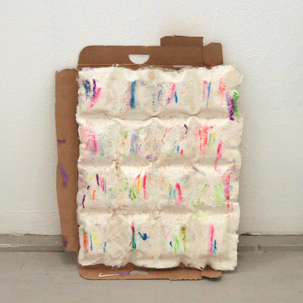 Julliaan Andeweg (detail)