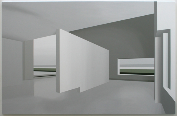 Jurriaan Molenaar - Galerie - 130x200cm Acrylverf op linnen Jurriaan Molenaar - Galerie - 130x200cm Acrylverf op linnen