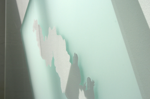 Just Quist - Parcae (detail) Just Quist - Parcae (detail)