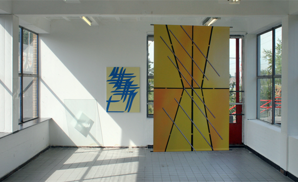 Just Quist - Overzicht Just Quist - Overzicht