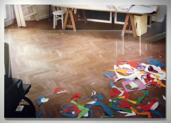 K Galleri - Thomas Demand