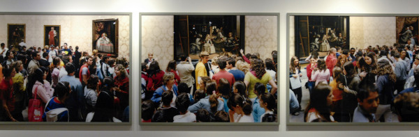 K Galleri - Thomas Struth