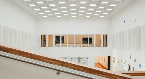 KAdE Marc Mulders Overzicht