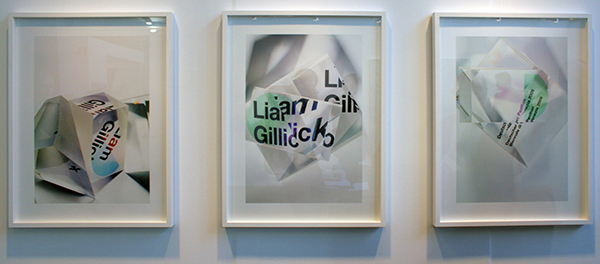 Kai Middendorff Galerie - Markus Weisbeck