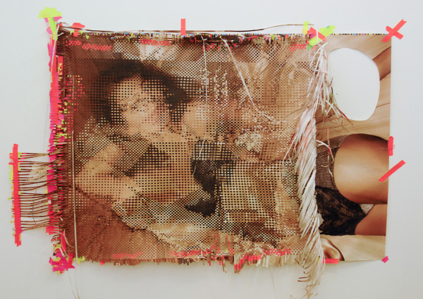 Kai Middendorff Galerie - Michel Klofkorn