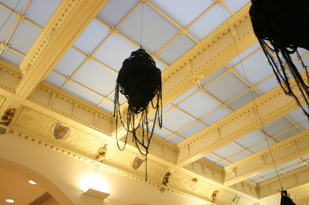 Karin van Dam - 5 Travvelling Cities