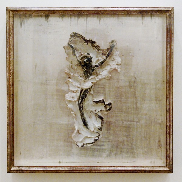 Karsten Greve Galerie - Lucio Fontana