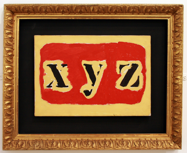 Karsten Schubert - Marcel Broodthaers Karsten Schubert - Marcel Broodthaers