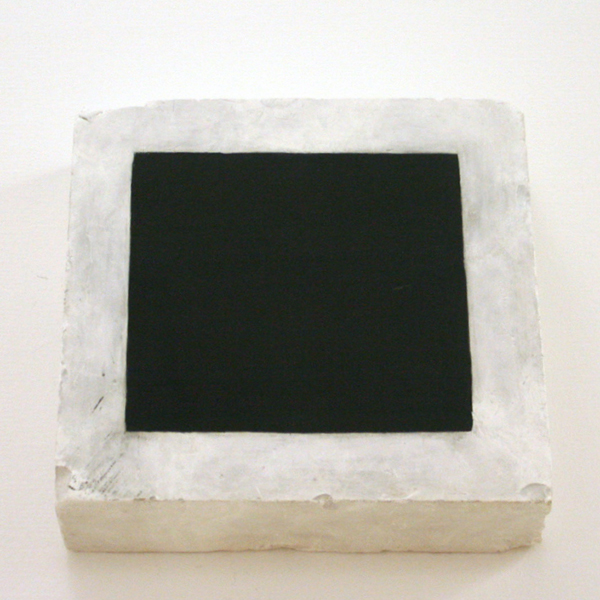 Kasimir Malevitch - Carre Noir