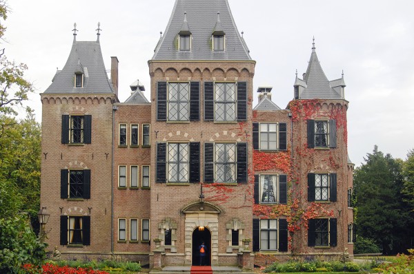 Kasteel Keukenhof
