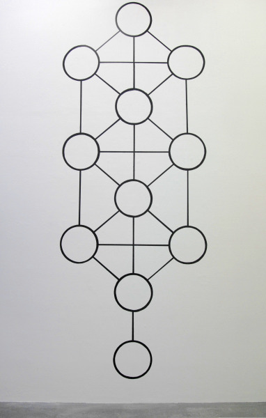 Katie Flood - A Formula for the Creation of the Universe