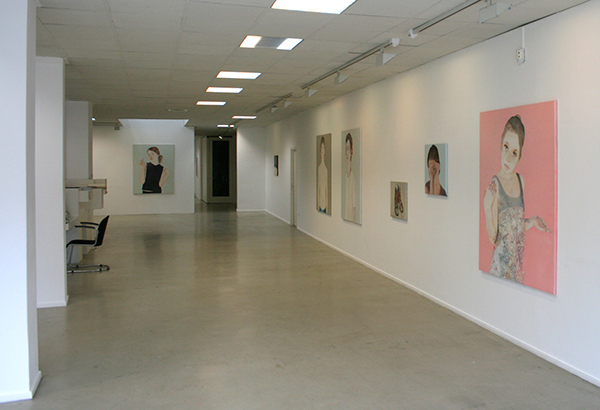 Katinka Lampe overzicht