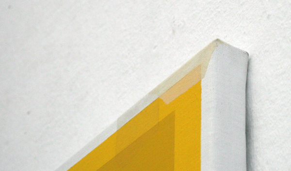 Kees Goudzwaard - Illuminated - 150x120cm Olieverf op doek (detail) Kees Goudzwaard - Illuminated - 150x120cm Olieverf op doek (detail)