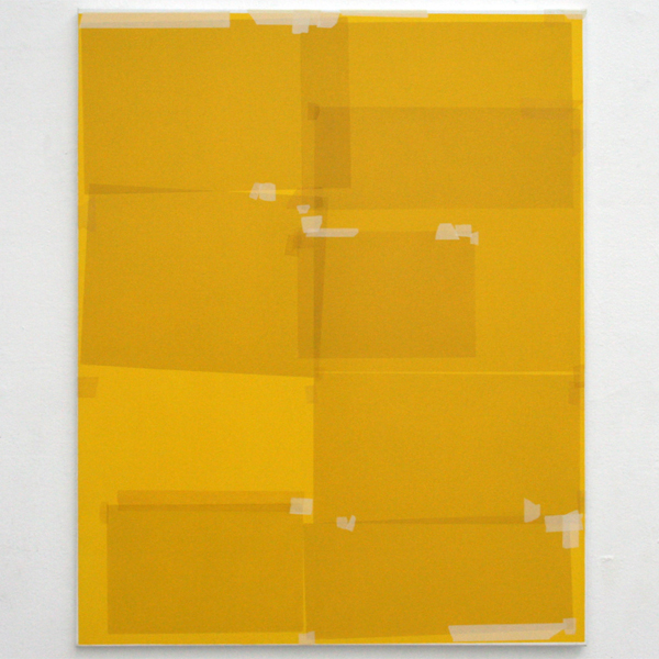 Kees Goudzwaard - Illuminated - 150x120cm Olieverf op doek Kees Goudzwaard - Illuminated - 150x120cm Olieverf op doek