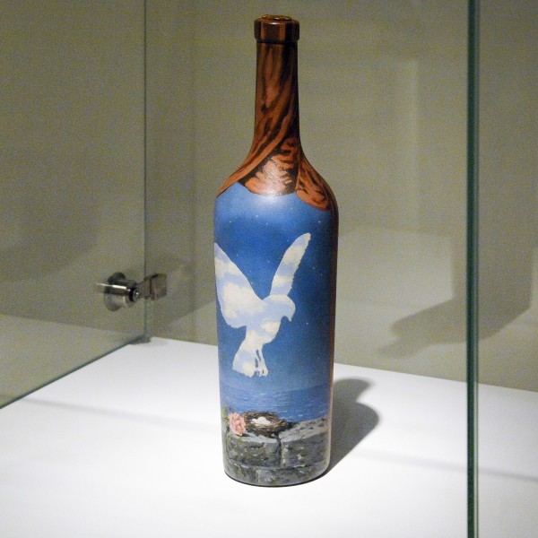 Keitelman Gallery - Rene Magritte